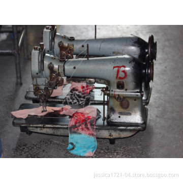 Singer 119W3 Hemstitch Machine